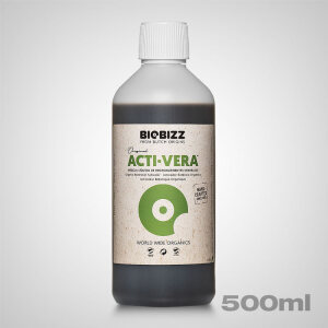 BioBizz Acti-Vera, 500ml