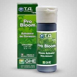 Terra Aquatica Pro Bloom, 60ml