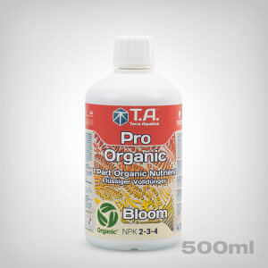 Terra Aquatica Pro Organic Bloom (BioThrive), 500ml