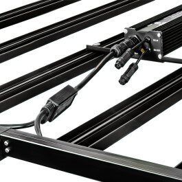 Lumatek Apollo 550W LED 2.8