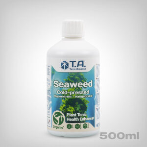 Terra Aquatica Seaweed (GO BioWeed), 500ml