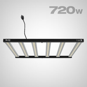 LUMii 720 XLED, 720W