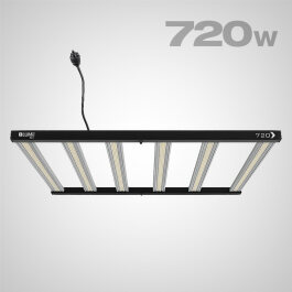 LUMii 720 XLED, 720W