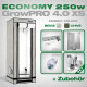 Growbox GrowPRO 4.0 XS, Grow Set 250W Economy
