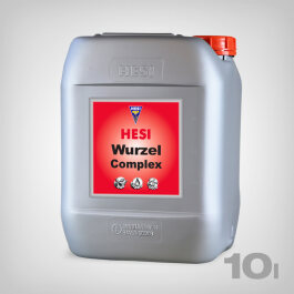 Hesi Wurzel-Complex, Wurzelstimulator, 10 Liter