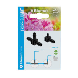 Blumat Endstück, 1 Stk.