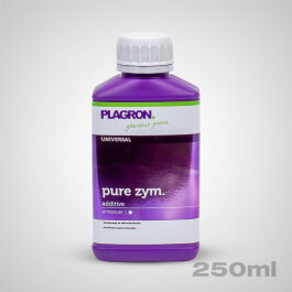 Plagron Pure Zym, 250ml