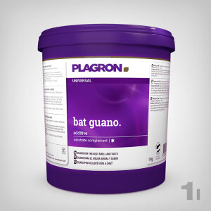 Plagron Bat Guano, 1 Liter