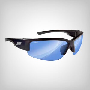 Method Seven Brille schwarz, Cultivator HPS+