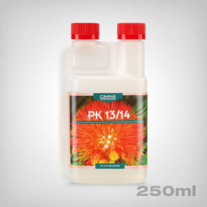 Canna PK 13/14, Blütezusatz, 250ml