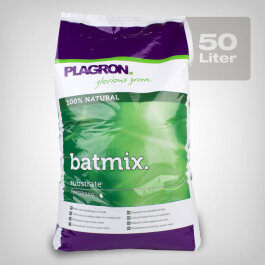 Plagron Bat Mix, 50 Liter