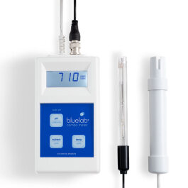 Bluelab Combo Meter, pH & EC-Messgerät