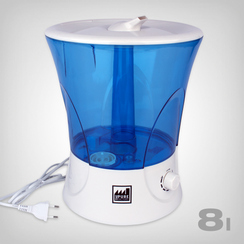 Air humidifier