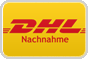 DHL Nachnahme